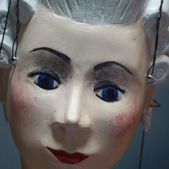 marionette Duchesse