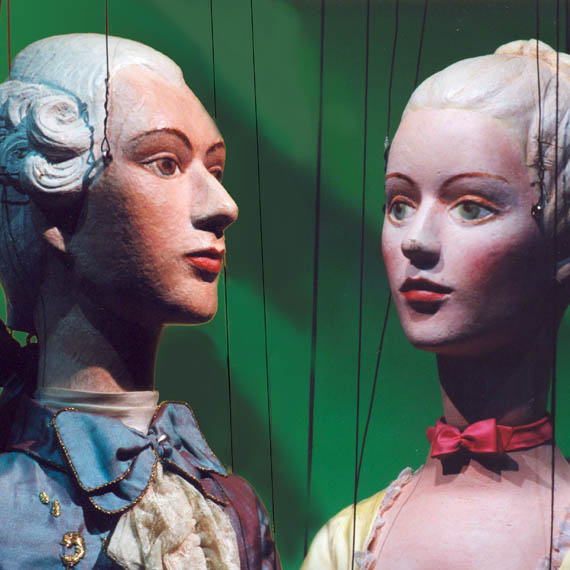 Marionette
