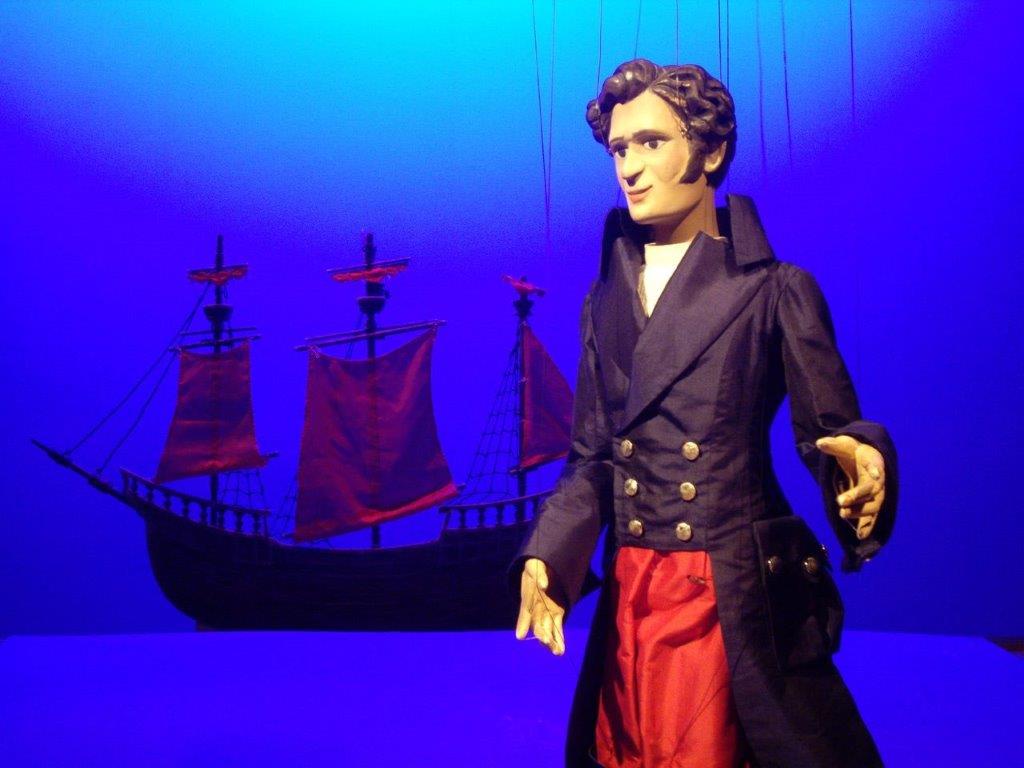 Flying Dutchman Amsterdam Theatre