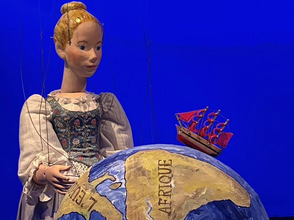 Flying Dutchman Amsterdam Theatre