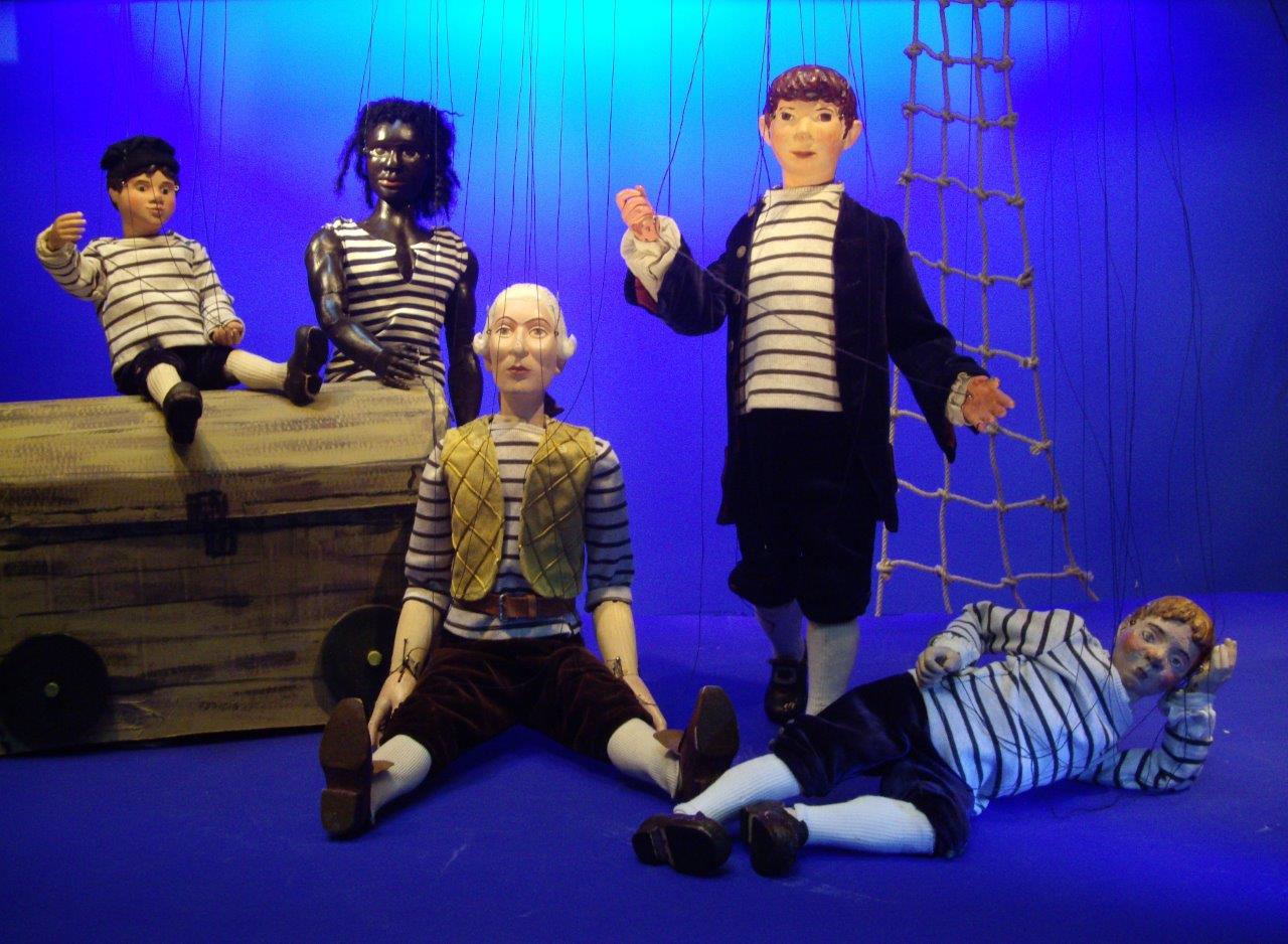 Flying Dutchman Amsterdam Theatre