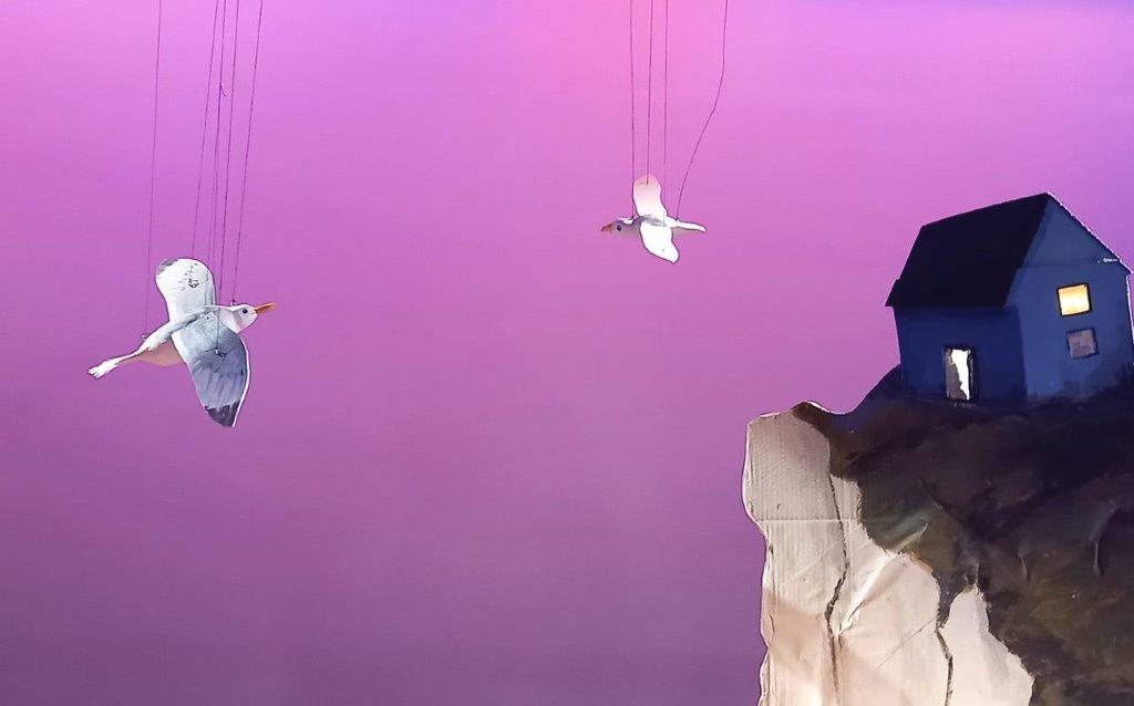 Flying Dutchman Amsterdam Theatre