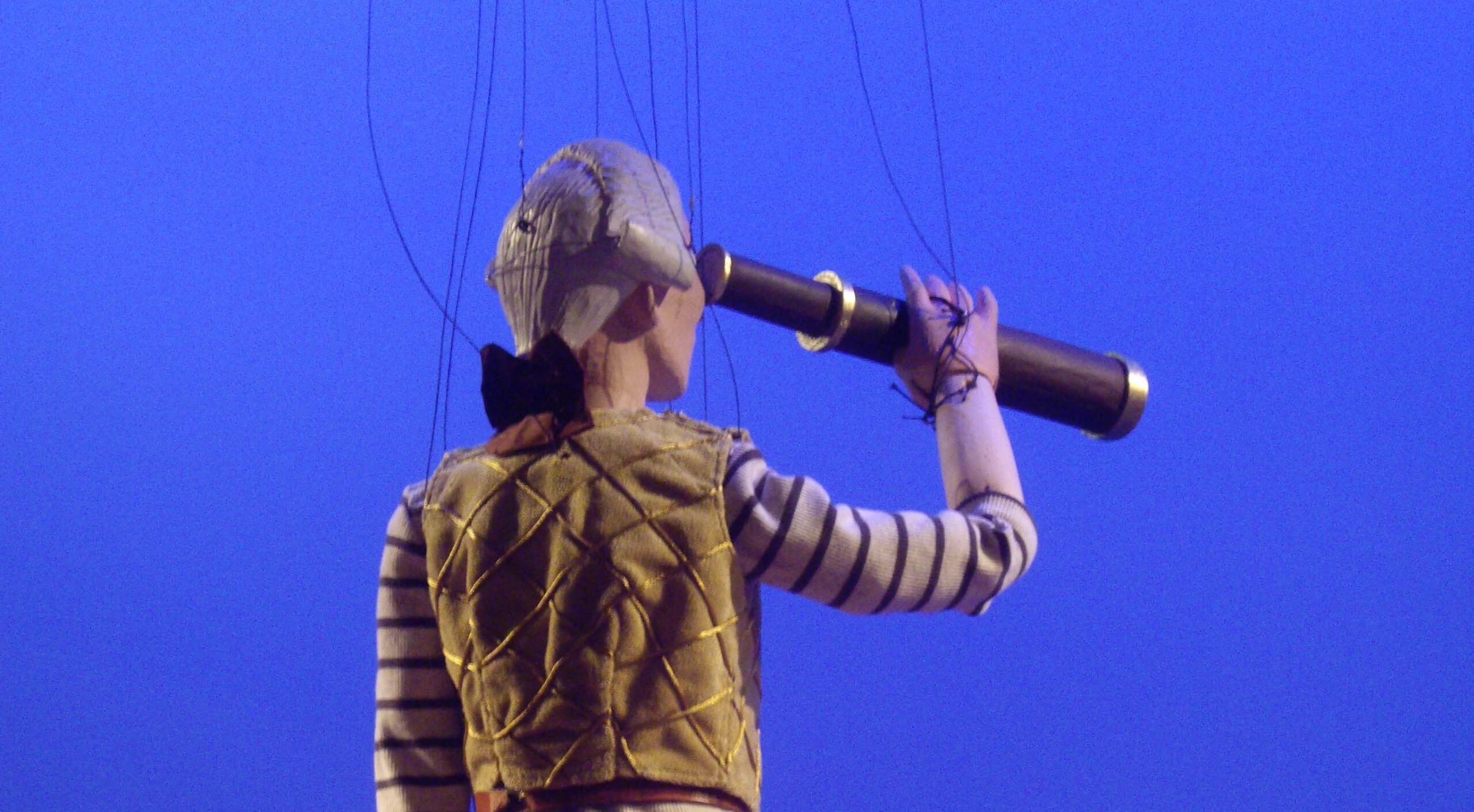 Flying Dutchman Amsterdam Theatre