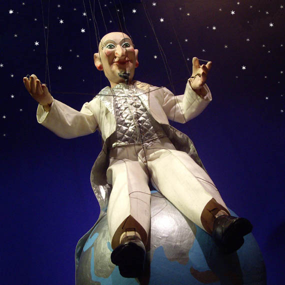 PERFORMANCES Amsterdam Theatre