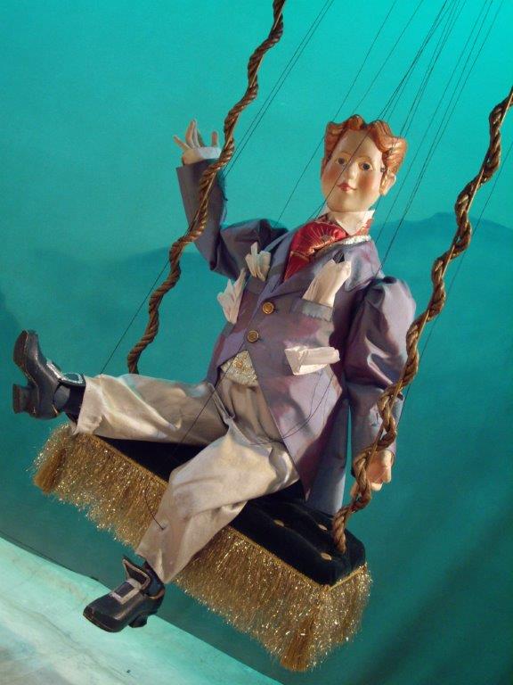 PERSFOTO'S Amsterdam Theatre