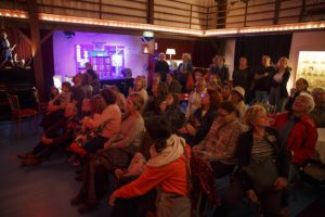 Nederland ,Amsterdam, 2018
Open Monumentendag 2018, Amsterdam
Foto Bob Bronshoff