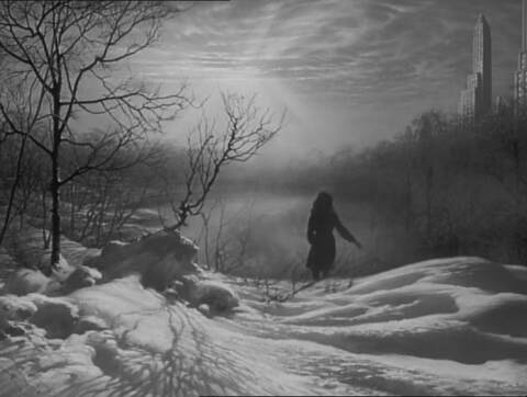 film in het marionettentheater